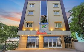 Fabhotel Siddarth Grand